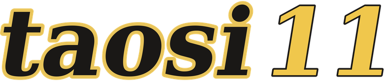 taosi11 logo